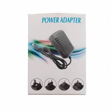 Μετασχηματιστής ρεύματος -Power adapter