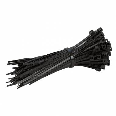 Δεματικά Καλωδίων - Ταϊράπ 4.8x300mm - Cable ties