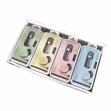 Elmcoei EV186 Ενσύρματα ακουστικά - Earphones