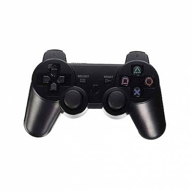 Ασύρματη gamepad χειριστήριο P3- Doubleshock