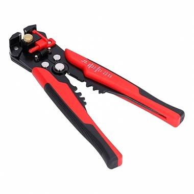 Απογυμνωτής καλωδίων 5 σε 1 21cm - Auto wire stripper