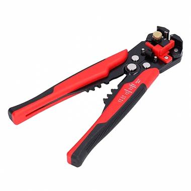 Απογυμνωτής καλωδίων 5 σε 1 21cm - Auto wire stripper