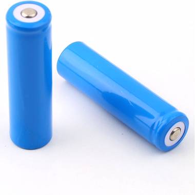 Επαναφορτιζόμενες Μπαταρίες 18650 3.7V 6800mAh TOMAS σετ 2τμχ