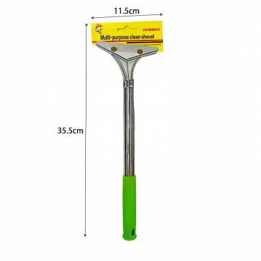Ξύστρα αφαίρεσης μπογιάς - Multi-purpose clean shovel