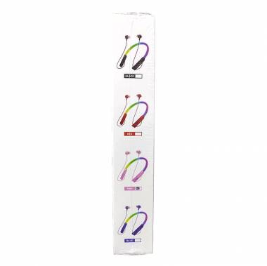 LED ασύρματα ακουστικά MSL-300 - Neckband headsets earphones