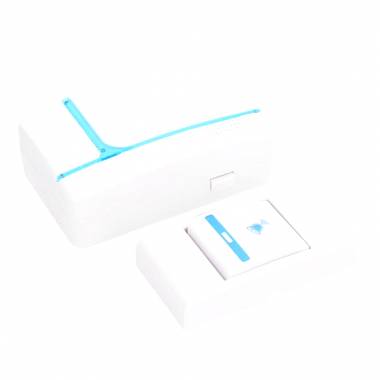 Aσύρματο κουδούνι πόρτας - Wireless doorbell
