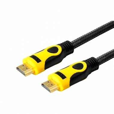 Andowl Καλώδιο HDTV 10m 4K 3D QHD100 - HDMI cable