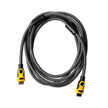 Andowl Καλώδιο HDTV 10m 4K 3D QHD100 - HDMI cable