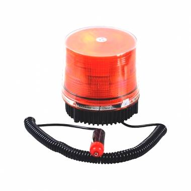 Φάρος Αυτοκινήτου Κίτρινος Xenon 12V - Brilliant strong xenon strobe warning light