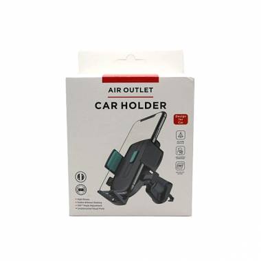 Βάση Κινητού Αυτοκινήτου – Air outlet car holder