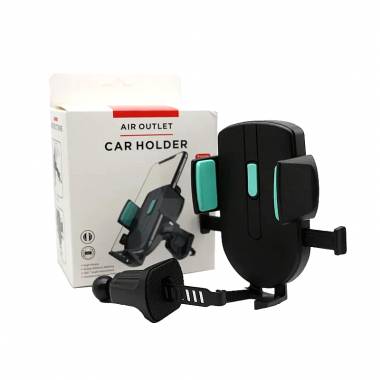 Βάση Κινητού Αυτοκινήτου – Air outlet car holder