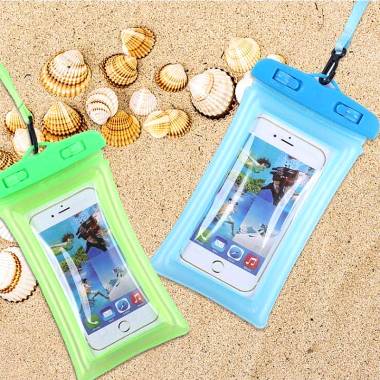 Αδιάβροχη Θήκη Κινητού Universal - Waterproof phone case