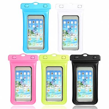 Αδιάβροχη Θήκη Κινητού Universal - Waterproof phone case