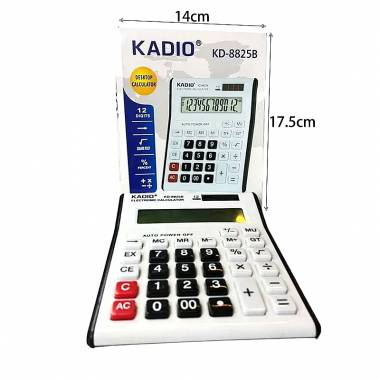 Αριθμομηχανή - Κομπιουτεράκι - Calculator CT-9916N