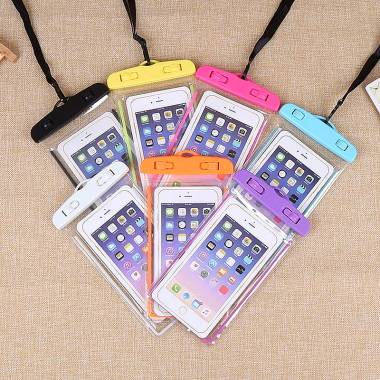 Αδιάβροχη Θήκη Κινητού Universal - Waterproof phone case