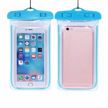Αδιάβροχη Θήκη Κινητού Universal - Waterproof phone case