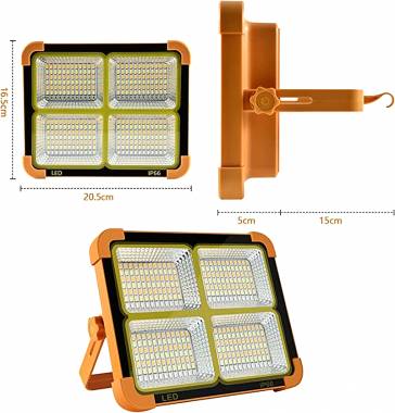 FOYU LED προβολέας 50W - FOYU LED Outdoor lights (Αντιγραφή)