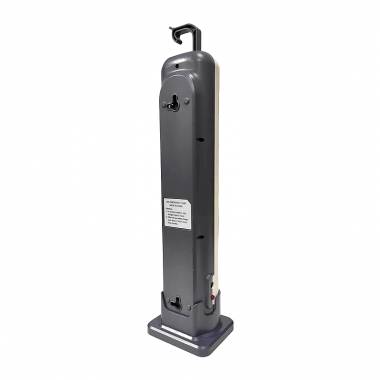 Επαναφορτιζόμενο LED Φανάρι/Λάμπα LJ-8830-1 - LED emergency light rechargeable