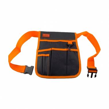 Horusdy Ζώνη με 6 θήκες για εργαλεία - Tool holder belt