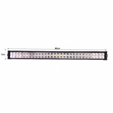 LED μπάρα εργασίας - LED Irradiation light bar
