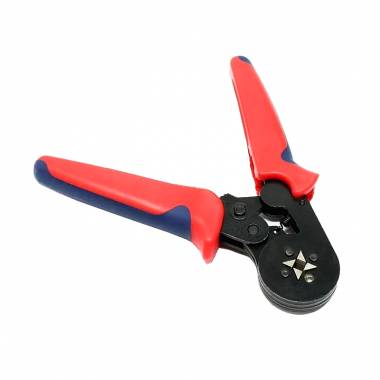 Πένσα πτύχωσης - Πρέσα Ακροδεκτών HSCF 6-4 - Quality tools