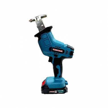 Σπαθόσεγα μπαταρίας με δυο μπαταρίες 36V LI-ION Macrolar- Cordless reciprocating saws