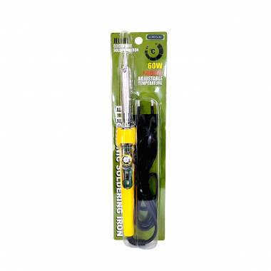 Ηλεκτρικό Κολλητήρι 60W Jie la hua - Electronic soldering iron