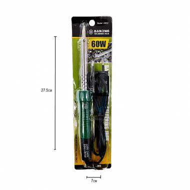 Ηλεκτρικό Κολλητήρι 60W Baolling - Electronic soldering iron