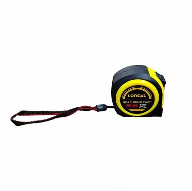 TopFlix Μέτρο 5m/16ft - Measure Tape