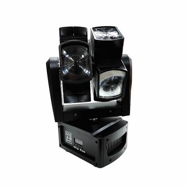 Φωτορυθμικό laser - Stage Lights Effect Laser