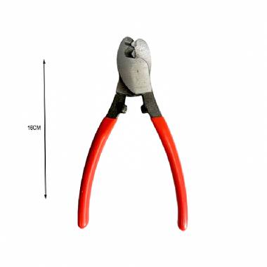 Πένσα Κοπής - Cutting pliers