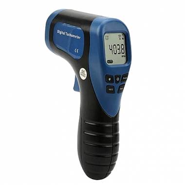 Ψηφιακό Ταχόμετρο - Digital Tachometer
