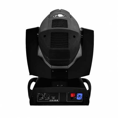 Φωτορυθμικό Beam με Ρομποτική Κεφαλή 7R RGBW 230W - 7R Moving Head Light Beam 230W