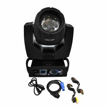 Φωτορυθμικό Beam με Ρομποτική Κεφαλή 7R RGBW 230W - 7R Moving Head Light Beam 230W