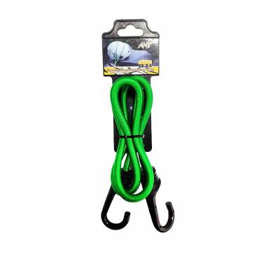 Ιμάντας Πρόσδεσης με Γάντζους - Elastic Cord with carabiner