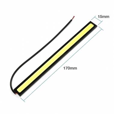 Φωτάκια πορτών αυτοκινήτου 2τμχ - Car door lights 2pcs