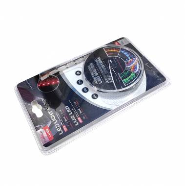 Carsun LED ταινία αυτοκινήτου 30cm LA-612 - LED Light car strip