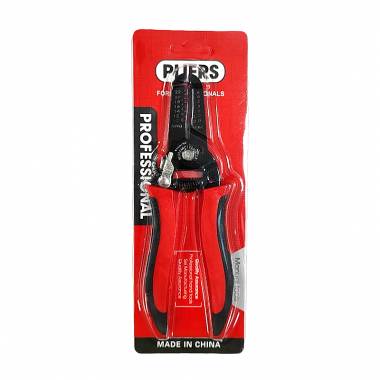 Pliers Απογυμνωτής Καλωδίων - Wire stripper