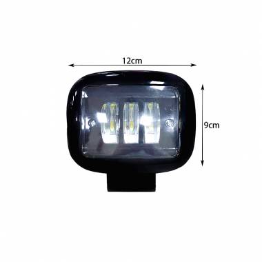 LED Προβολέας 46W - LED Irradiation lamp