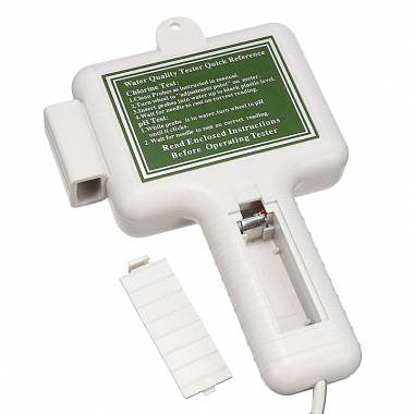 Όργανο Μέτρησης Ποιότητας Νερού PC-101 - Water Quality Measuring Instrument PC-101