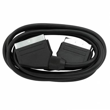 RUN&TENG καλώδιο scart 1.5M Art.NO:02585 - Cable Scart male - Scart male