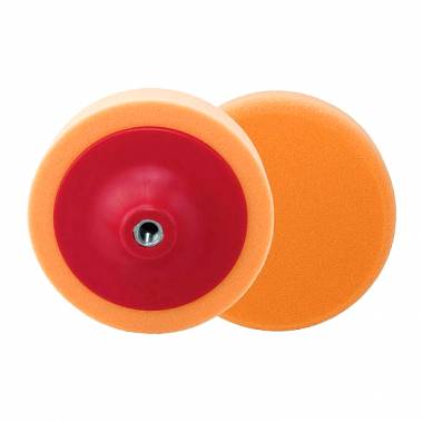 Σφουγγάρι Γυαλίσματος – Wool Polishing Pad