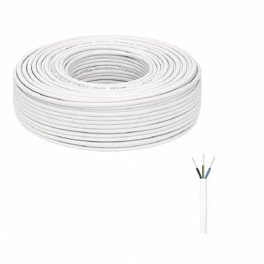 Καλώδιο ρεύματος 300/500V 50m - Electricity cable 300/500V 50m