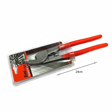 Emi Tools Απογυμνωτής Καλωδίων 10″/250mm – Wire stripper cable scissors