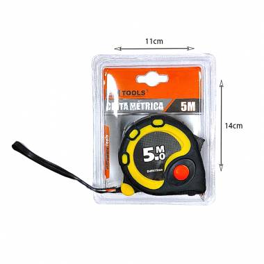 EM Tools Μέτρο 5M - Measuring tape