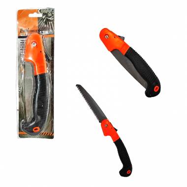 Emi Tools Πτυσσόμενο πριόνι - Folding saw