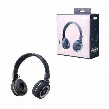 Ενσύρματα Ακουστικά C4357 - Headset One Plus
