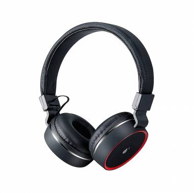 Ενσύρματα Ακουστικά με Μικρόφωνο C4361 - Headset One Plus