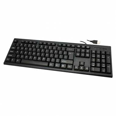 CMK858 Σετ Πληκτρολόγιο & Ποντίκι - Professional Game Set Keyboard & Mouse