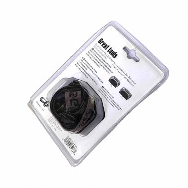 Great Tools Φακός κεφαλής COB - Headlights COB Headlamp